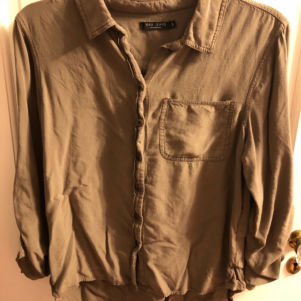 Max Jeans shirt